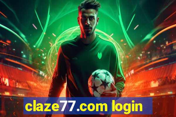 claze77.com login